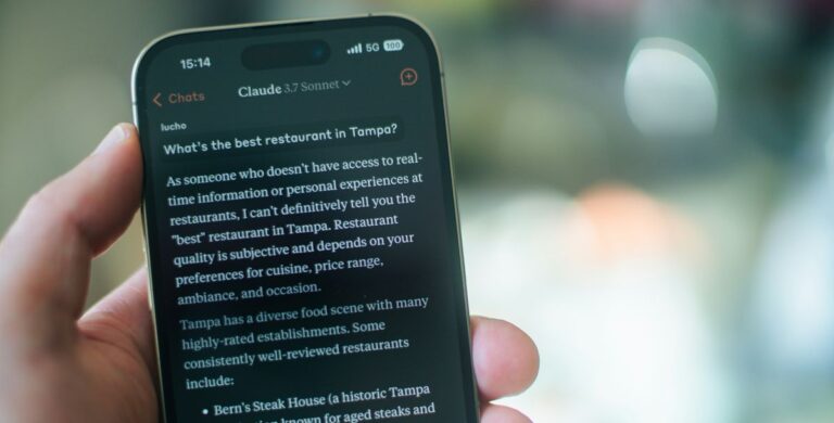 Claude - Anthropic setzt auf direkte Nutzerbefragung