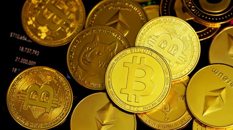 Doku - Kryptowährungen zwischen Millionengewinnen und Totalverlust