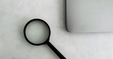 Vorne bei Google gefunden werden