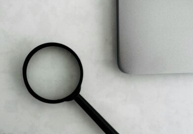 Vorne bei Google gefunden werden