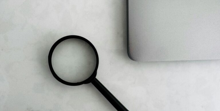 Vorne bei Google gefunden werden