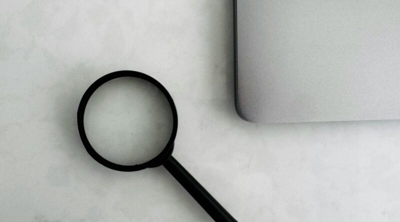 Vorne bei Google gefunden werden