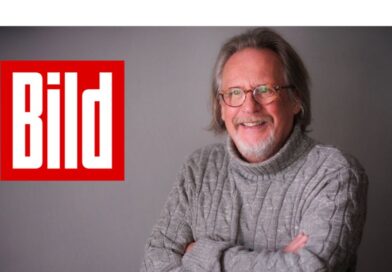 Harald Martenstein übernimmt Kultkolumne von Franz Josef Wagner