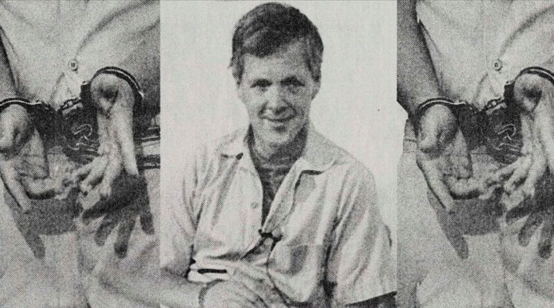 Jack Unterweger - Sky-Doku beleuchtet Österreichs berüchtigten Serienmörder