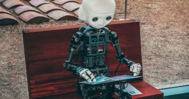 KI als krasse Korrektorin