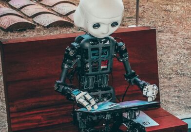 KI als krasse Korrektorin