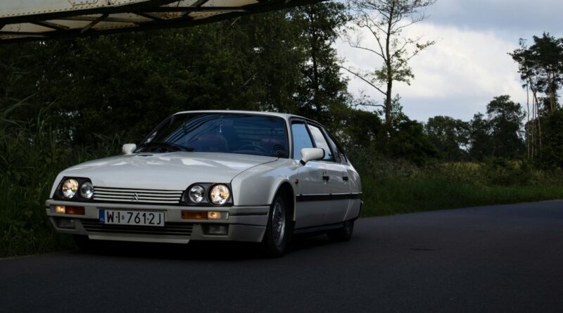 Citroën: Aline Germain wird neue Marketing-Chefin