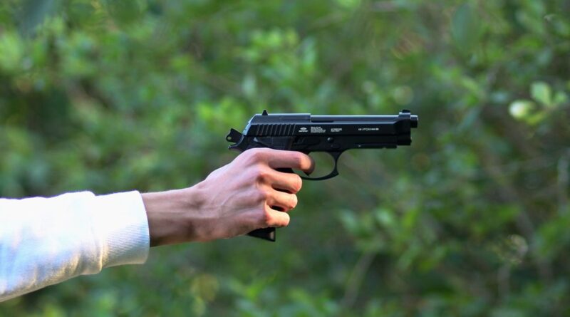 Der "tödliche Dienst-Tag" ist zurück