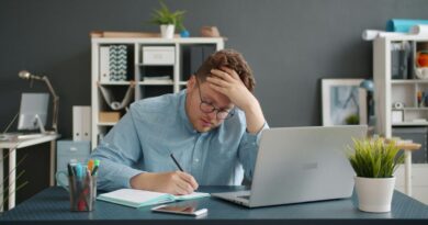 Wirtschaftskrise in Deutschland - was macht die PR?