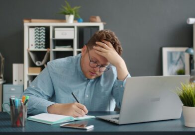 Wirtschaftskrise in Deutschland - was macht die PR?