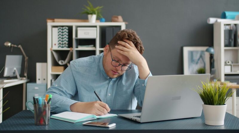 Wirtschaftskrise in Deutschland - was macht die PR?