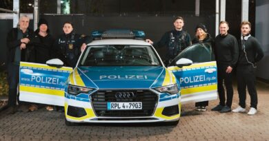 "Nachtstreife" kehrt mit Ludwigshafen zurück