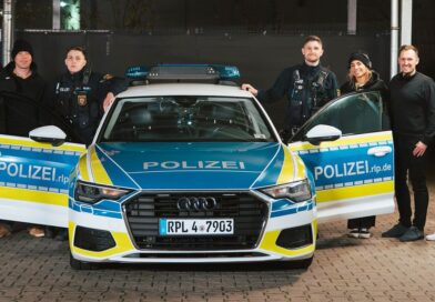 "Nachtstreife" kehrt mit Ludwigshafen zurück