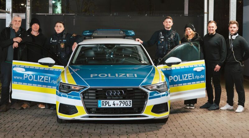 "Nachtstreife" kehrt mit Ludwigshafen zurück