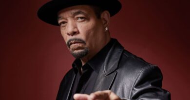 Ice-T - Doku über tödliche Fentanyl-Krise