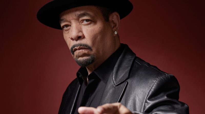 Ice-T - Doku über tödliche Fentanyl-Krise