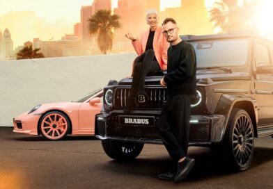 Brabus startet 2026 mit Doku-Reality-Serie bei Prime Video