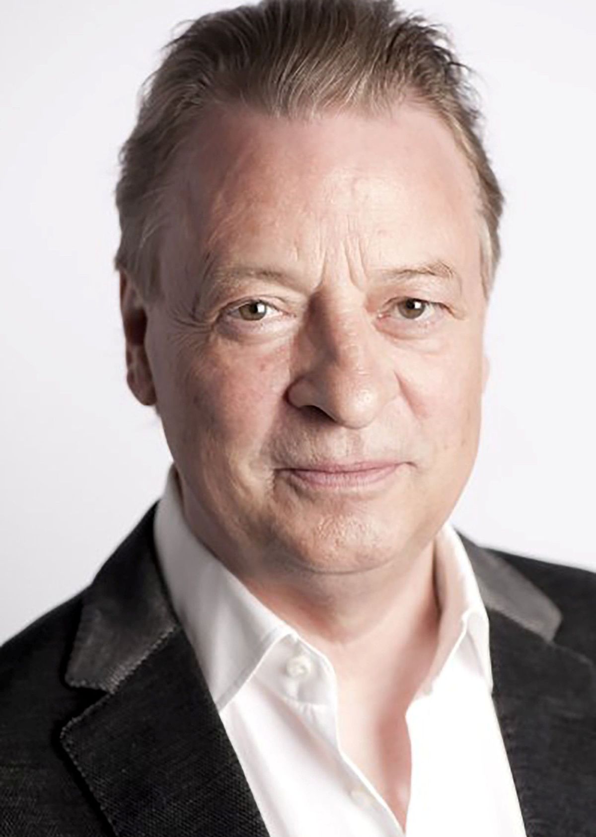 Reent Reins - deutsche Stimme von Don Johnson starb mit 82 Jahren