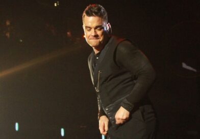 Robbie Williams x MediaMarktSaturn - erweiterte Peaq-Kollektion