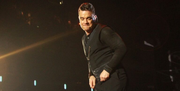 Robbie Williams x MediaMarktSaturn - erweiterte Peaq-Kollektion