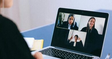 "Zoom Ahead" - globale Markenkampagne mit Bowen Yang