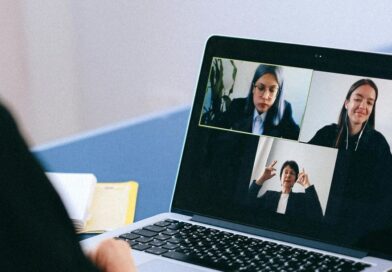 "Zoom Ahead" - globale Markenkampagne mit Bowen Yang