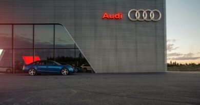 Audi: Carolin Strunz übernimmt Kommunikationsleitung