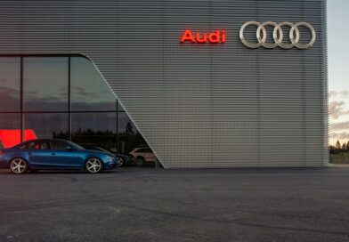 Audi: Carolin Strunz übernimmt Kommunikationsleitung