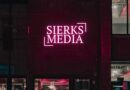 Sierks Media - Bilanz 2025: Beratung fing Werbeerlöse auf