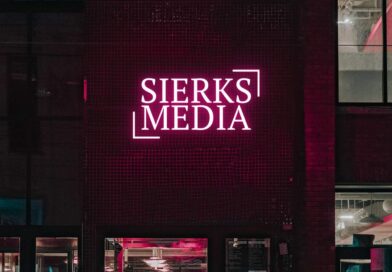 Sierks Media - Bilanz 2025: Beratung fing Werbeerlöse auf