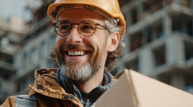 GLS Germany setzt auf KI-gestützten Werbespot zur Peak Season