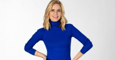 Stephanie Müller-Spirra verstärkt ab 2026 "Wunderschön!"