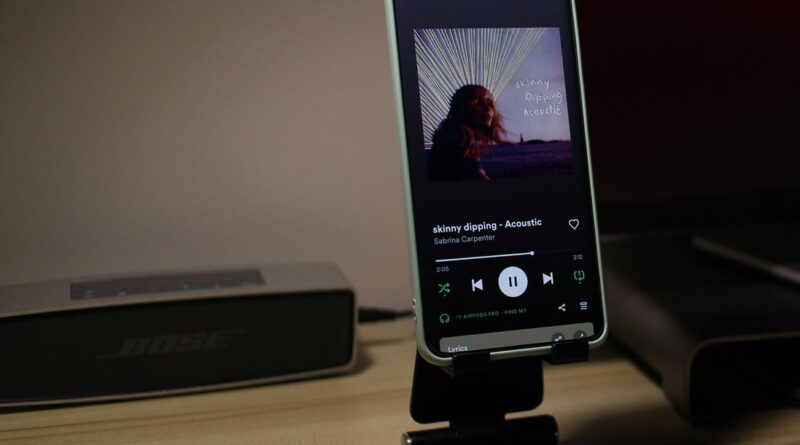 Streaming-Rekord an Heiligabend in Deutschland