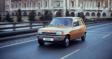 Renault - Oliver Franz wird neuer Kommunikationschef