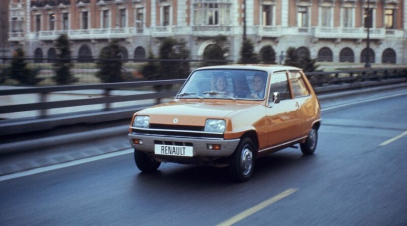 Renault - Oliver Franz wird neuer Kommunikationschef