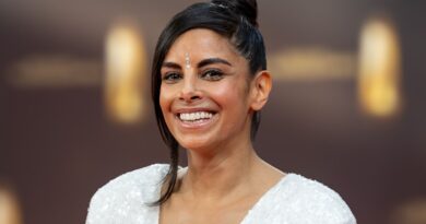 Collien Fernandes gibt "Traumschiff"-Einblicke