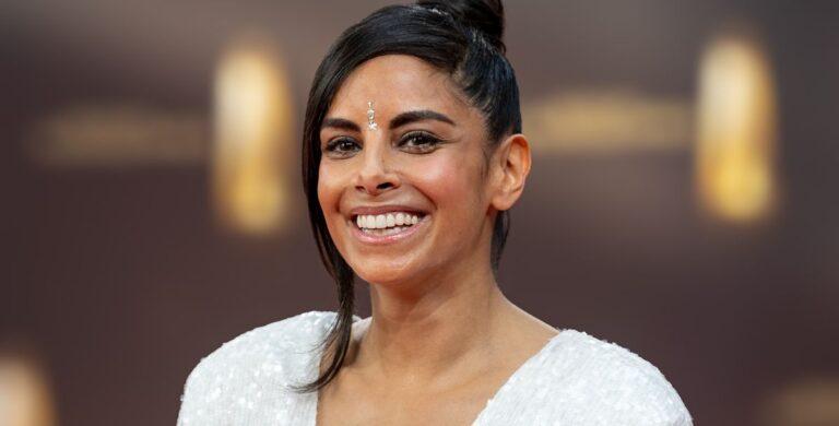 Collien Fernandes gibt "Traumschiff"-Einblicke