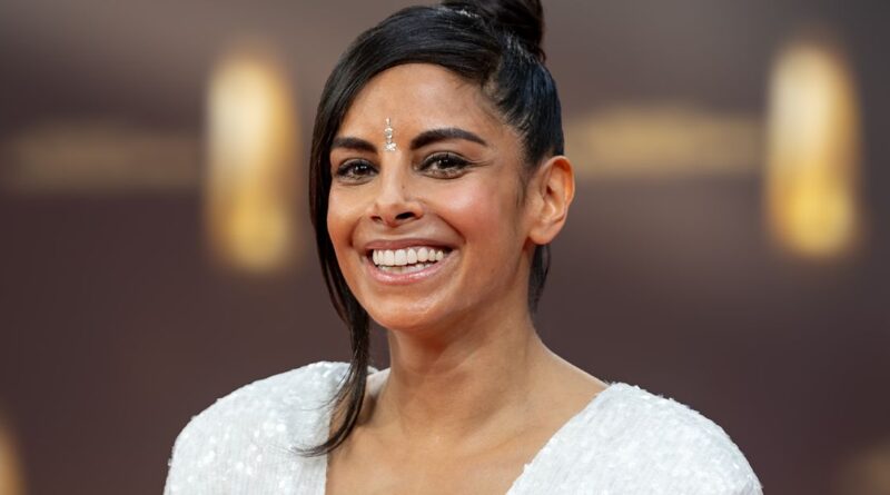 Collien Fernandes gibt "Traumschiff"-Einblicke