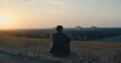 "Ghost Bastard" - preisgekröntes Indie-Drama startet im Kino