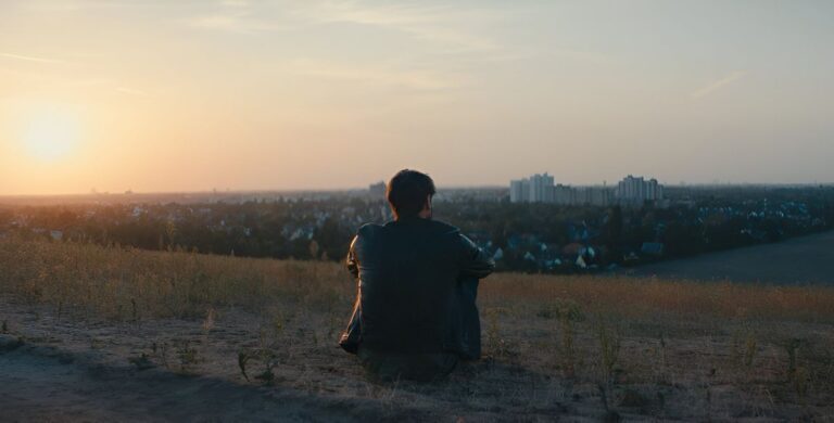 "Ghost Bastard" - preisgekröntes Indie-Drama startet im Kino