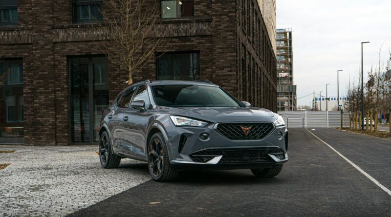 Cupra bleibt Partner der Berlinale 2026