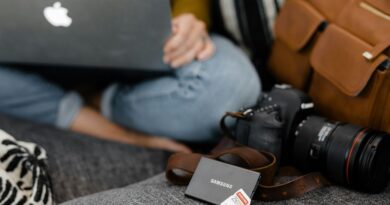 Die unsichtbaren Meta- und IPTC-Daten bei Fotos