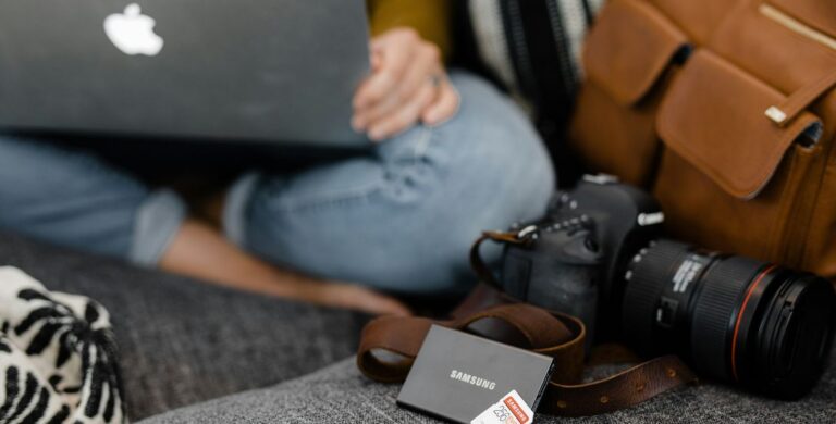 Die unsichtbaren Meta- und IPTC-Daten bei Fotos