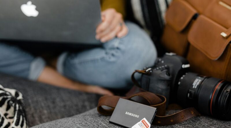 Die unsichtbaren Meta- und IPTC-Daten bei Fotos