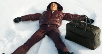 Carl Friedrik veröffentlicht Winterkampagne