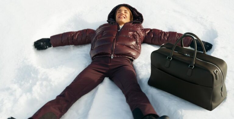 Carl Friedrik veröffentlicht Winterkampagne