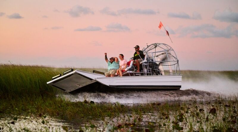 Greater Fort Lauderdale startet neue Markenkampagne