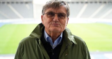 Hans Meyer - Dokumentation würdigt Fußballlegende