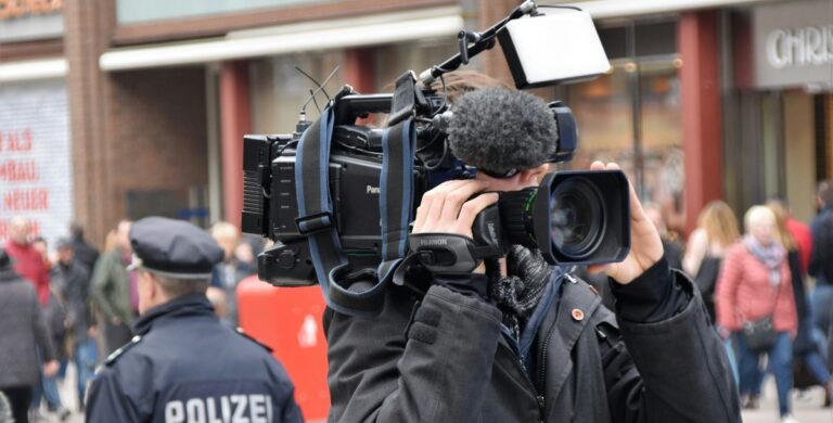 "Hartz und herzlich" nimmt Hamburg unter die Lupe