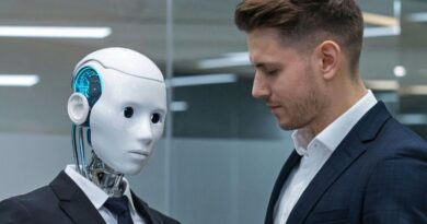 Haufe-KI-Konferenz mit 9.000 Anmeldungen